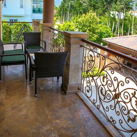 Mediterra Residence Kemer Zewnętrze zdjęcie