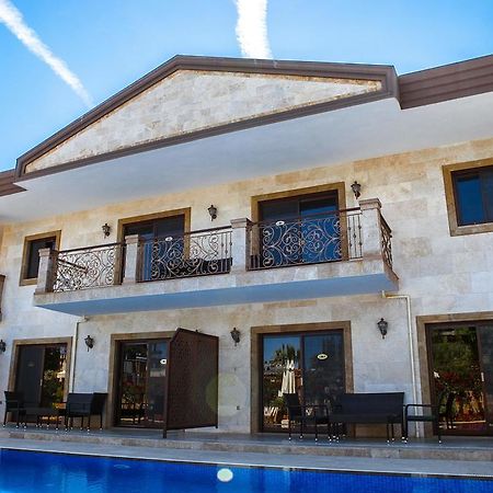 Mediterra Residence Kemer Zewnętrze zdjęcie