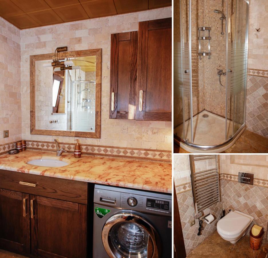 Mediterra Residence Kemer Zewnętrze zdjęcie