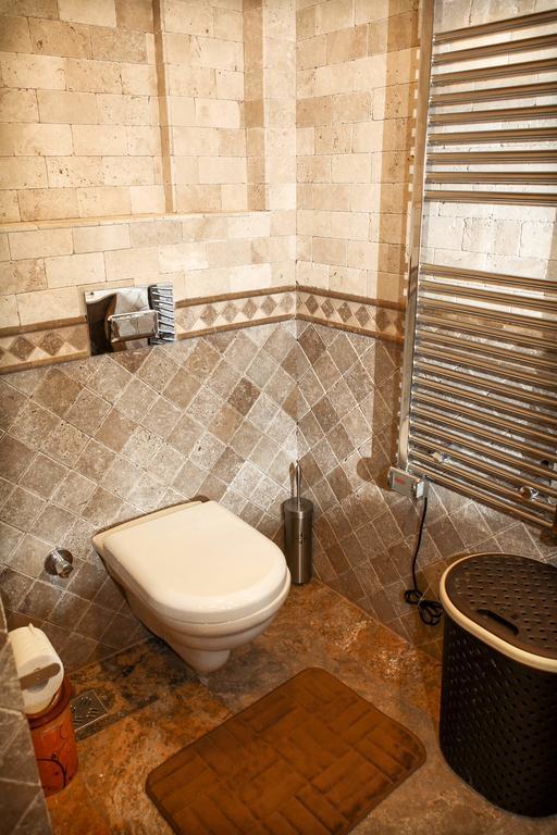 Mediterra Residence Kemer Zewnętrze zdjęcie