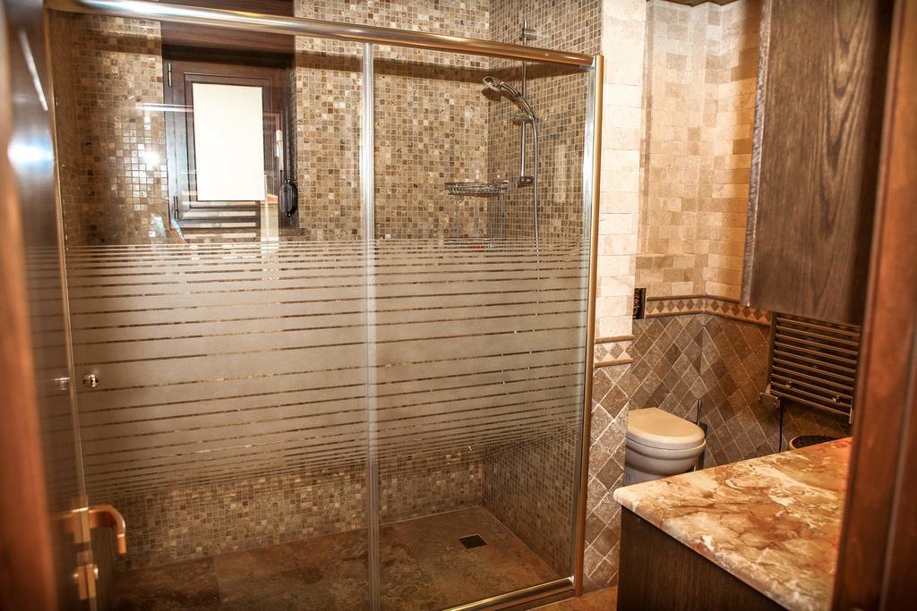 Mediterra Residence Kemer Zewnętrze zdjęcie
