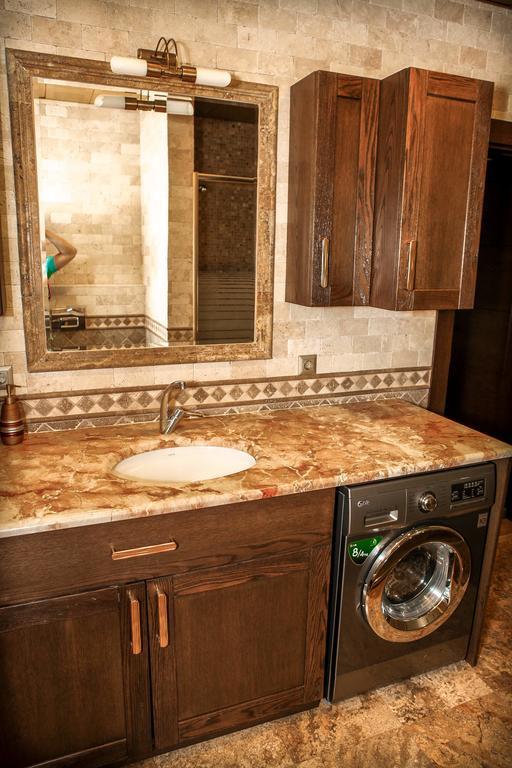 Mediterra Residence Kemer Zewnętrze zdjęcie