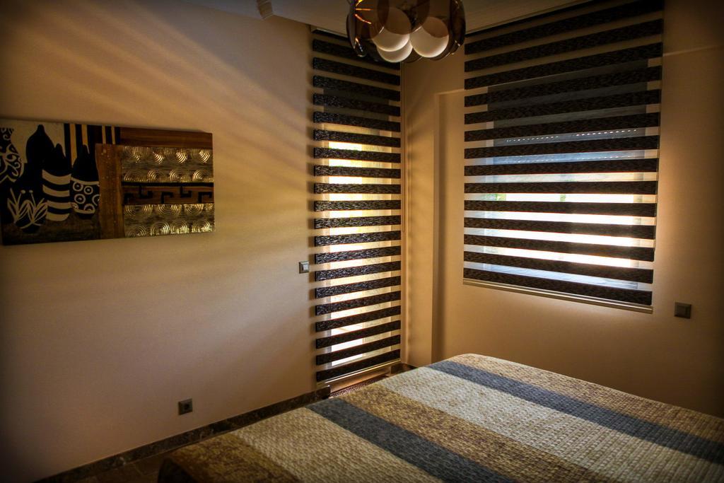 Mediterra Residence Kemer Zewnętrze zdjęcie