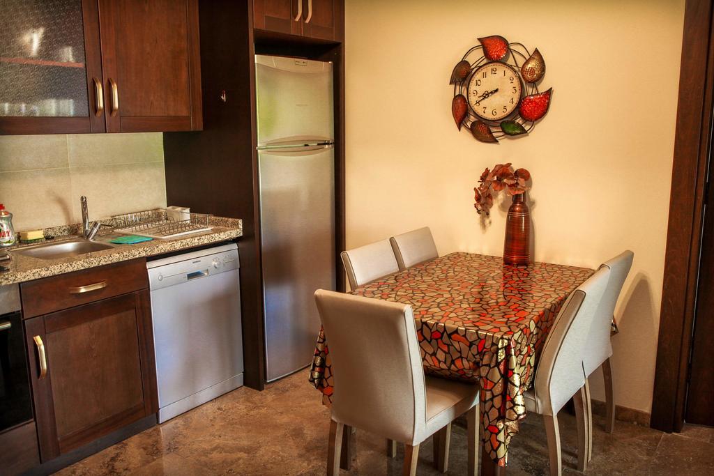 Mediterra Residence Kemer Zewnętrze zdjęcie