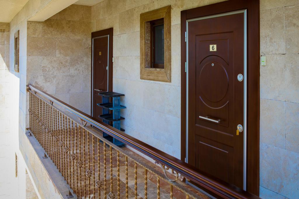 Mediterra Residence Kemer Zewnętrze zdjęcie