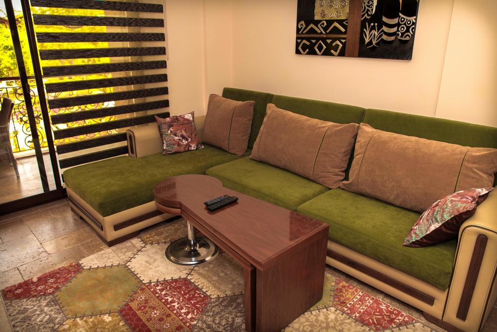 Mediterra Residence Kemer Zewnętrze zdjęcie
