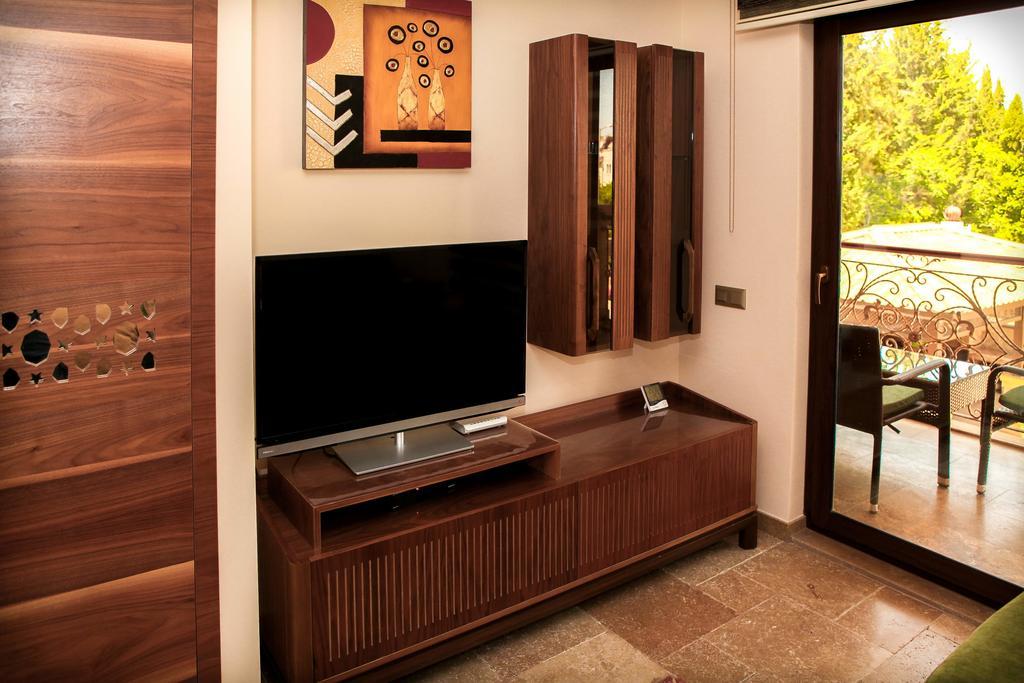 Mediterra Residence Kemer Zewnętrze zdjęcie