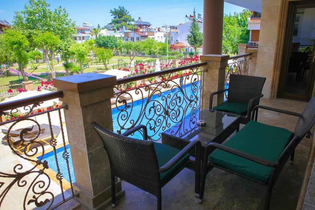 Mediterra Residence Kemer Zewnętrze zdjęcie