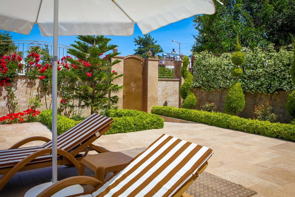 Mediterra Residence Kemer Zewnętrze zdjęcie