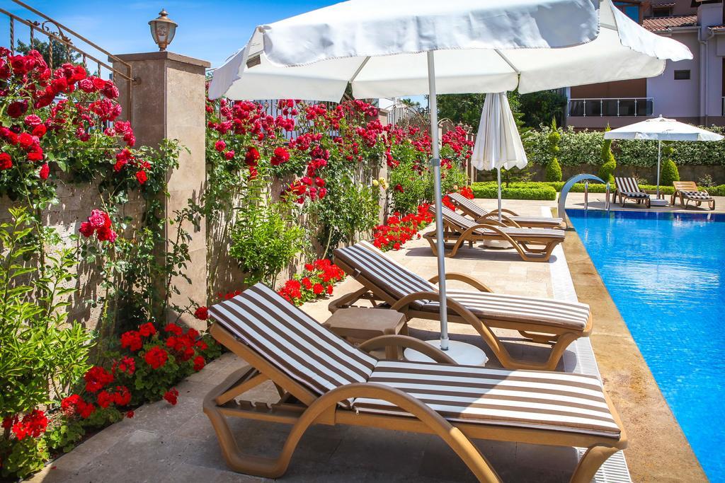 Mediterra Residence Kemer Zewnętrze zdjęcie