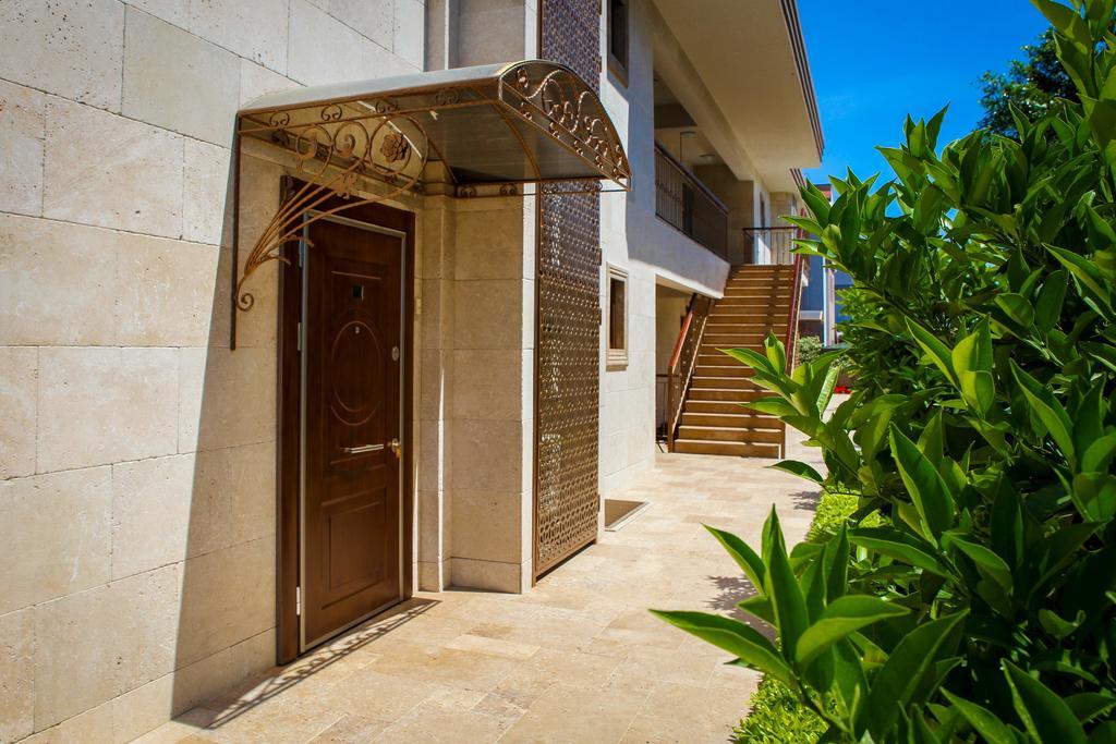 Mediterra Residence Kemer Zewnętrze zdjęcie