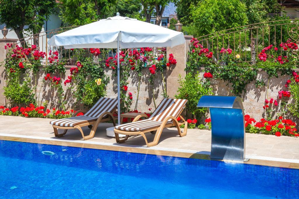 Mediterra Residence Kemer Zewnętrze zdjęcie