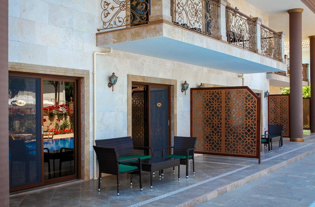 Mediterra Residence Kemer Zewnętrze zdjęcie
