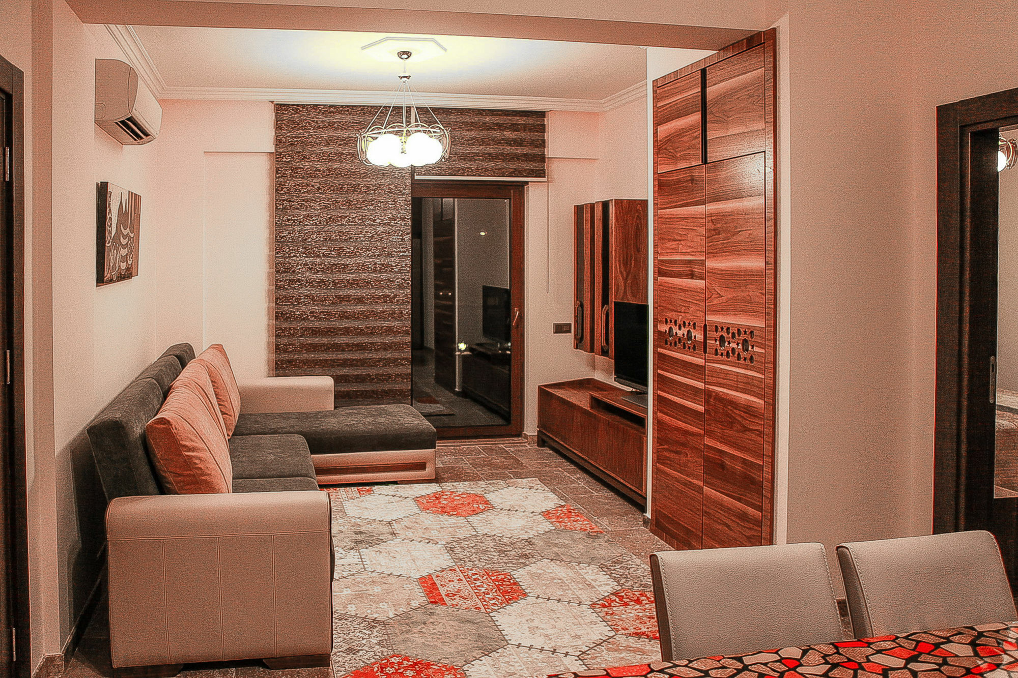 Mediterra Residence Kemer Zewnętrze zdjęcie