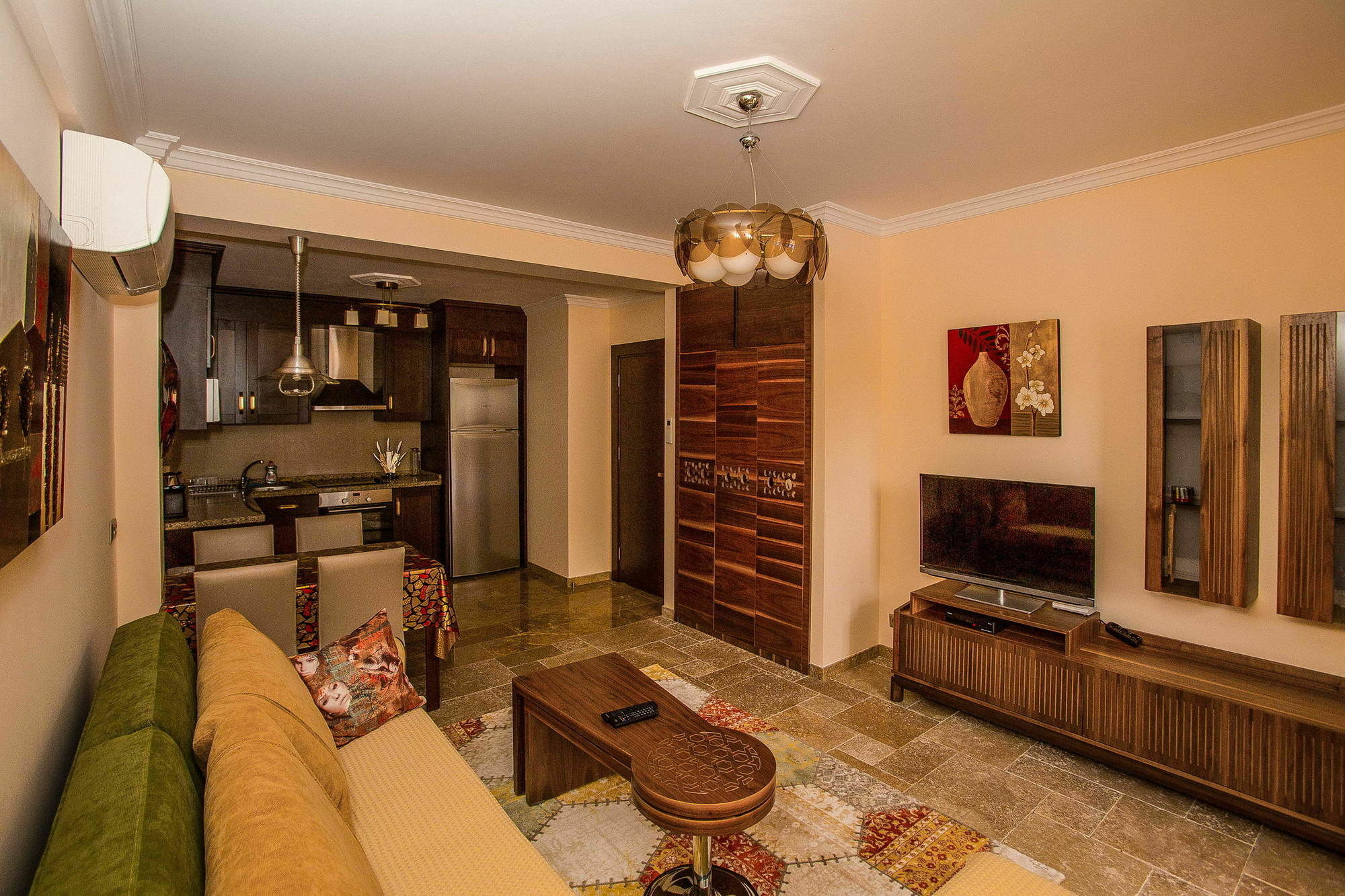 Mediterra Residence Kemer Zewnętrze zdjęcie
