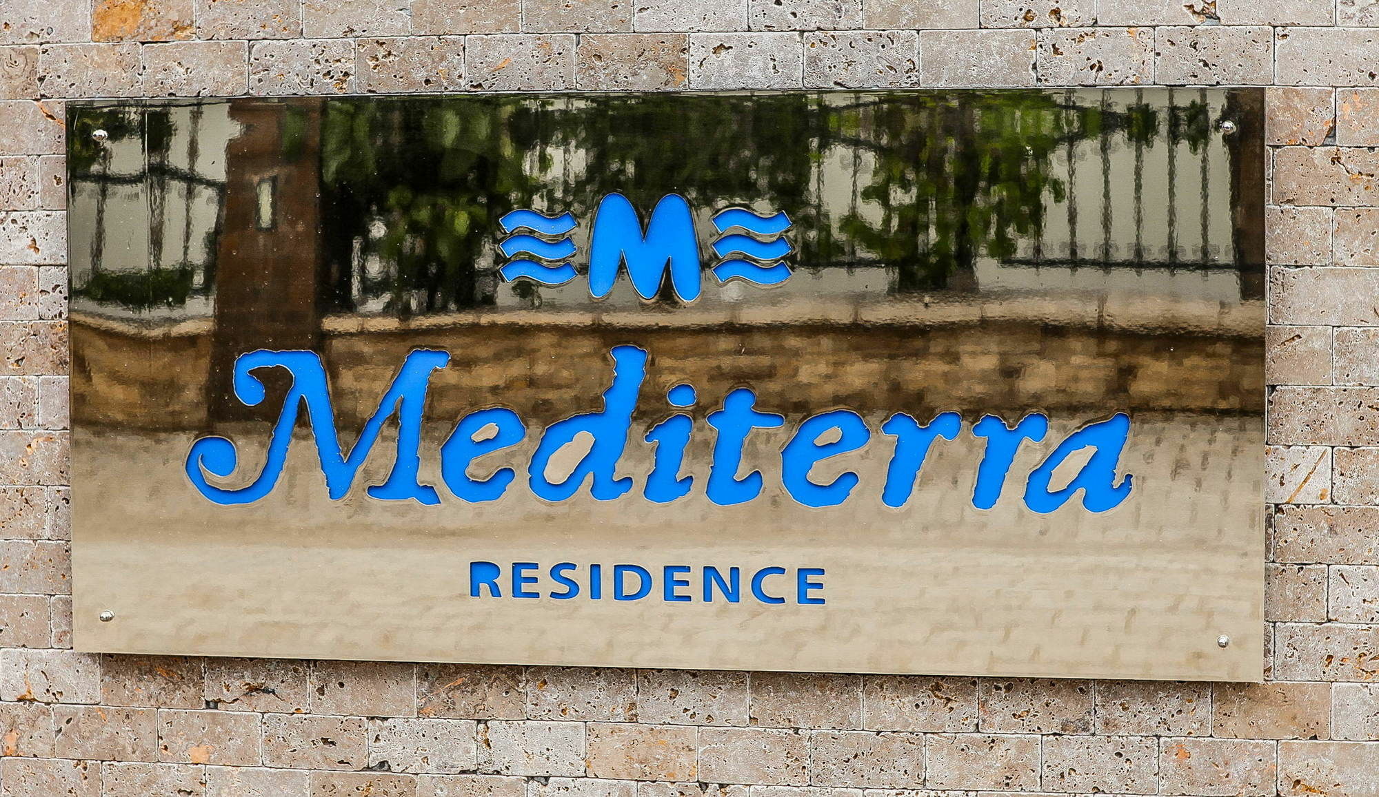 Mediterra Residence Kemer Zewnętrze zdjęcie