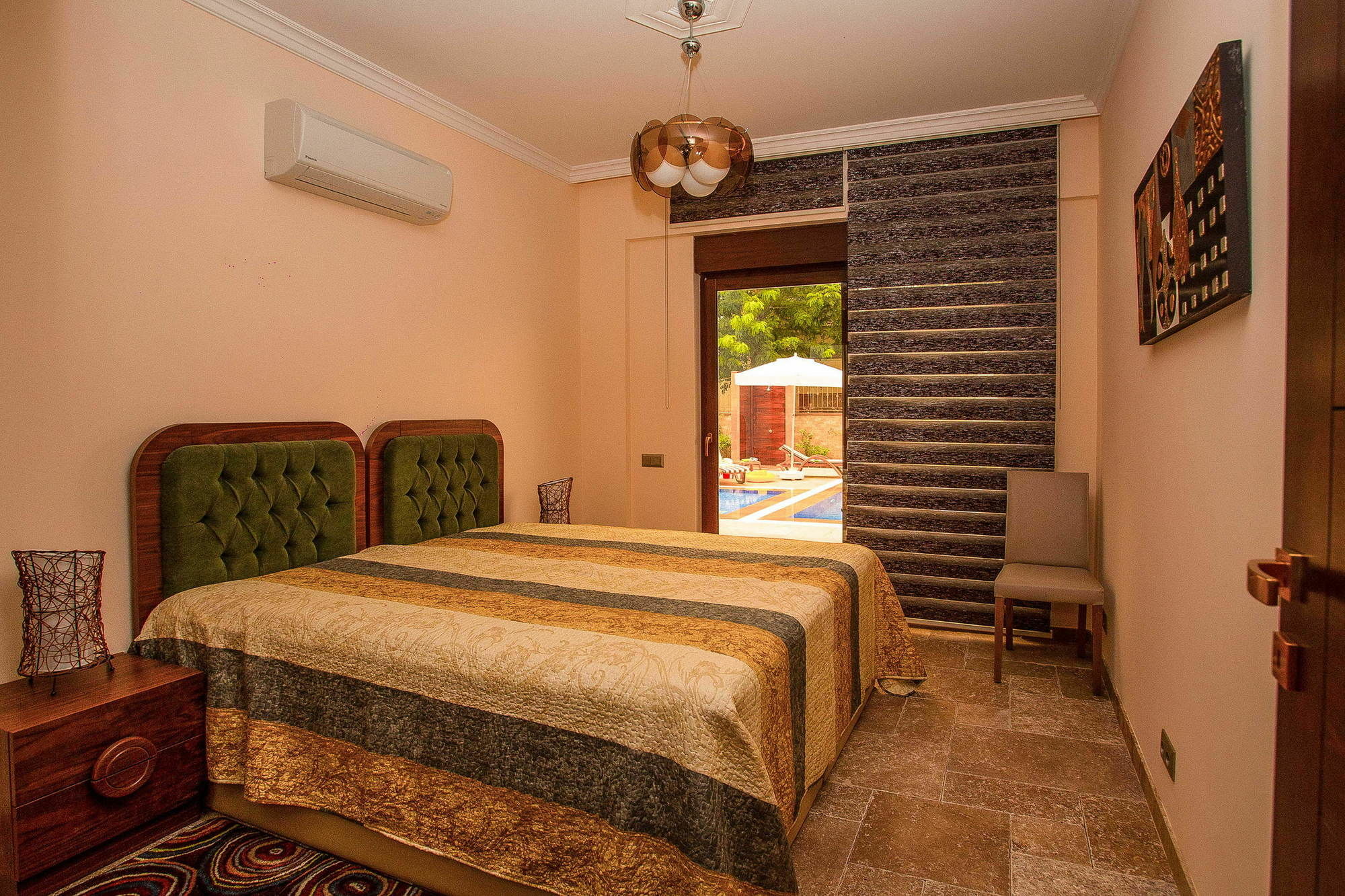 Mediterra Residence Kemer Zewnętrze zdjęcie