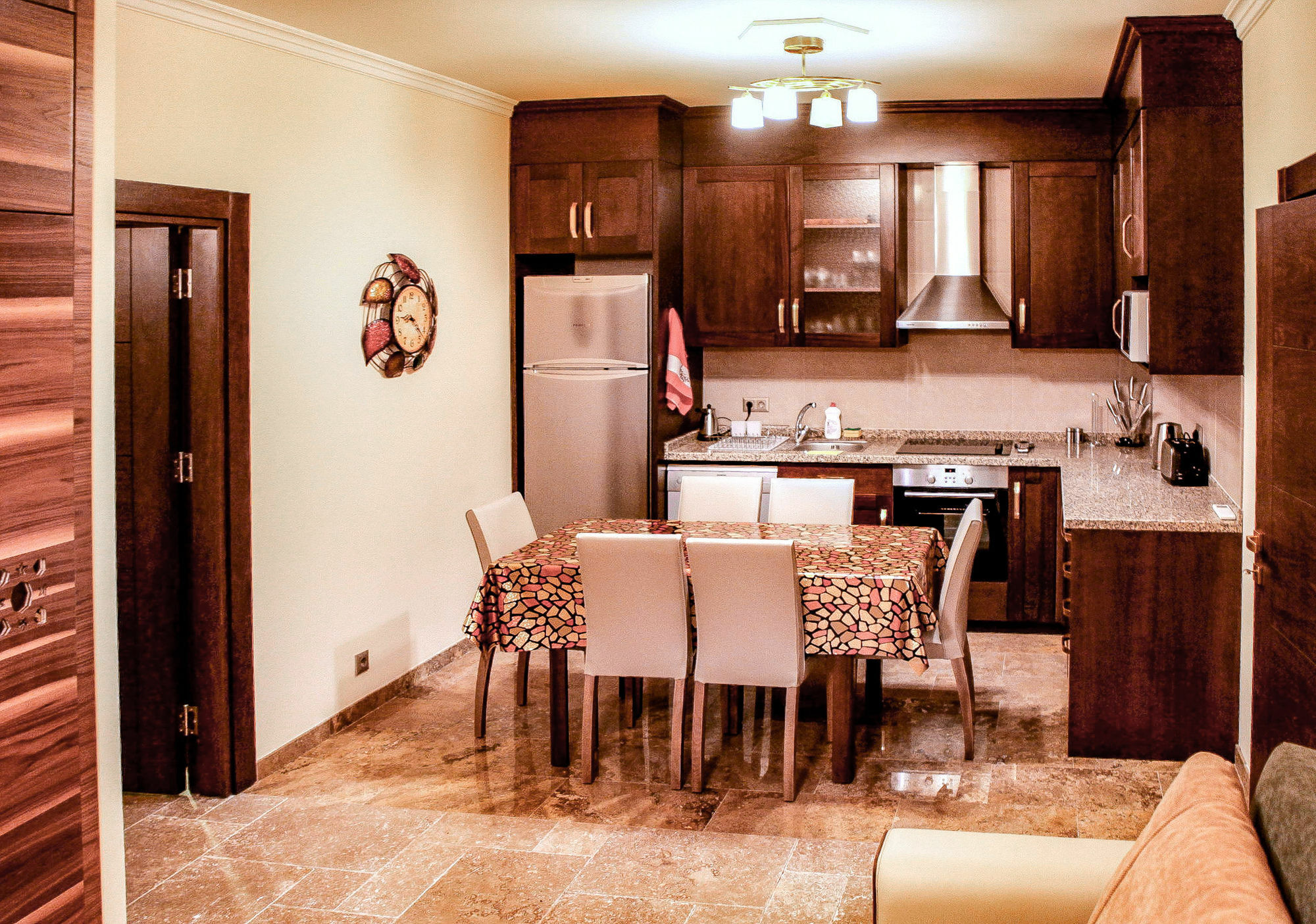 Mediterra Residence Kemer Zewnętrze zdjęcie