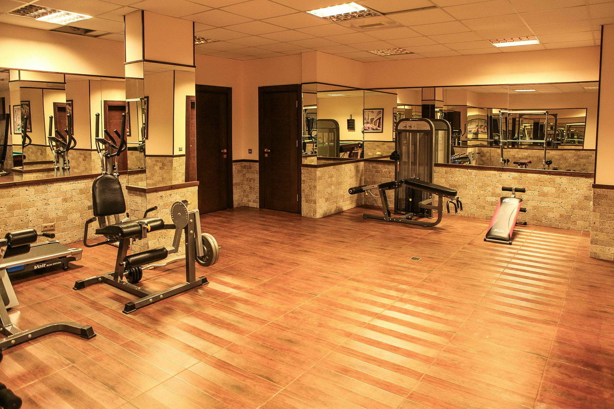 Mediterra Residence Kemer Zewnętrze zdjęcie