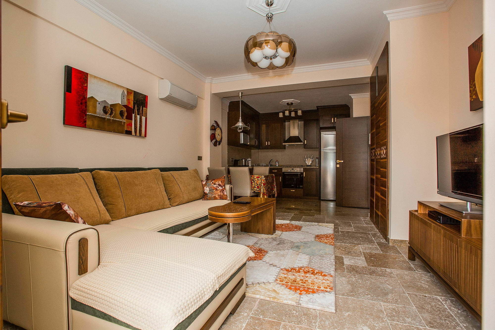 Mediterra Residence Kemer Zewnętrze zdjęcie