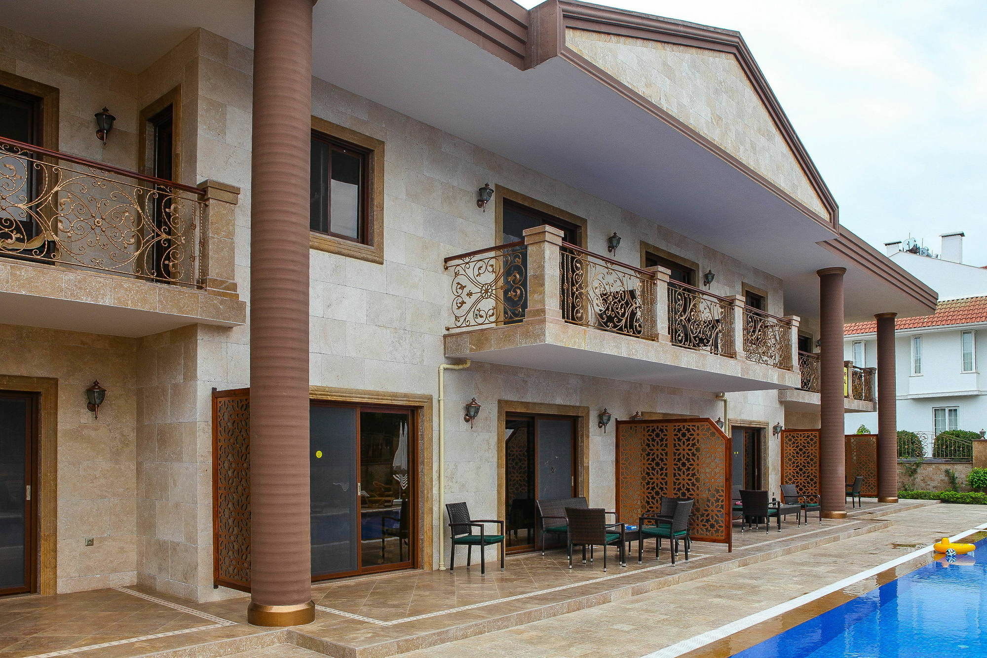 Mediterra Residence Kemer Zewnętrze zdjęcie