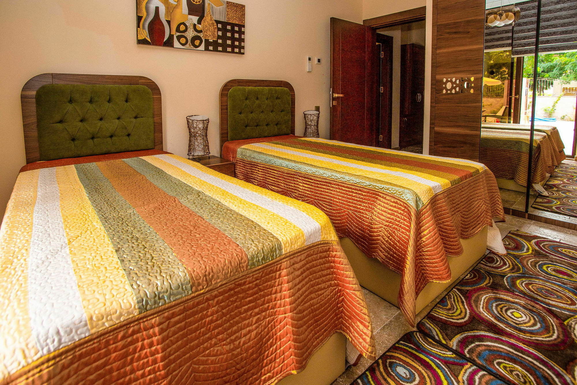 Mediterra Residence Kemer Zewnętrze zdjęcie