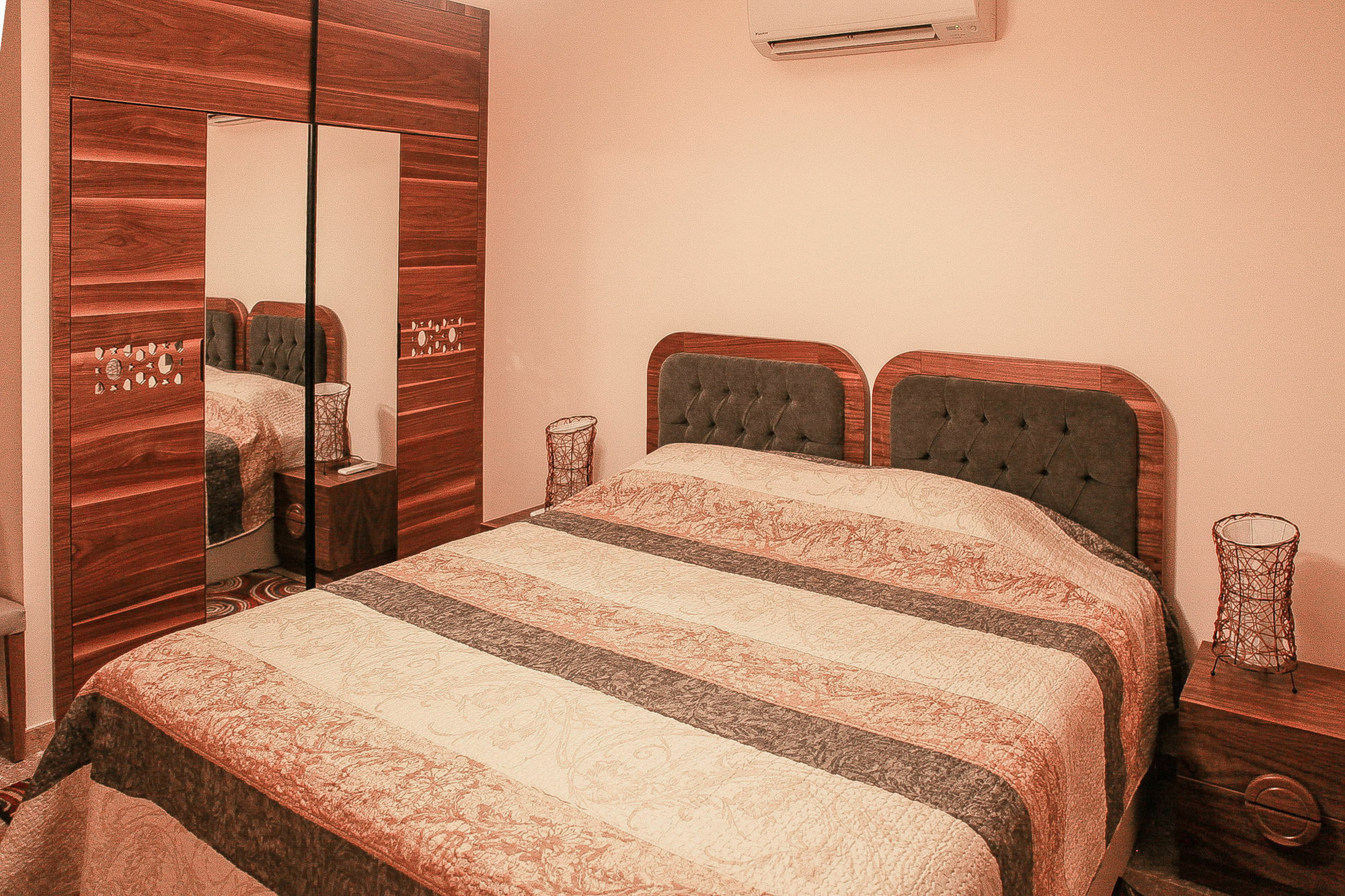 Mediterra Residence Kemer Zewnętrze zdjęcie