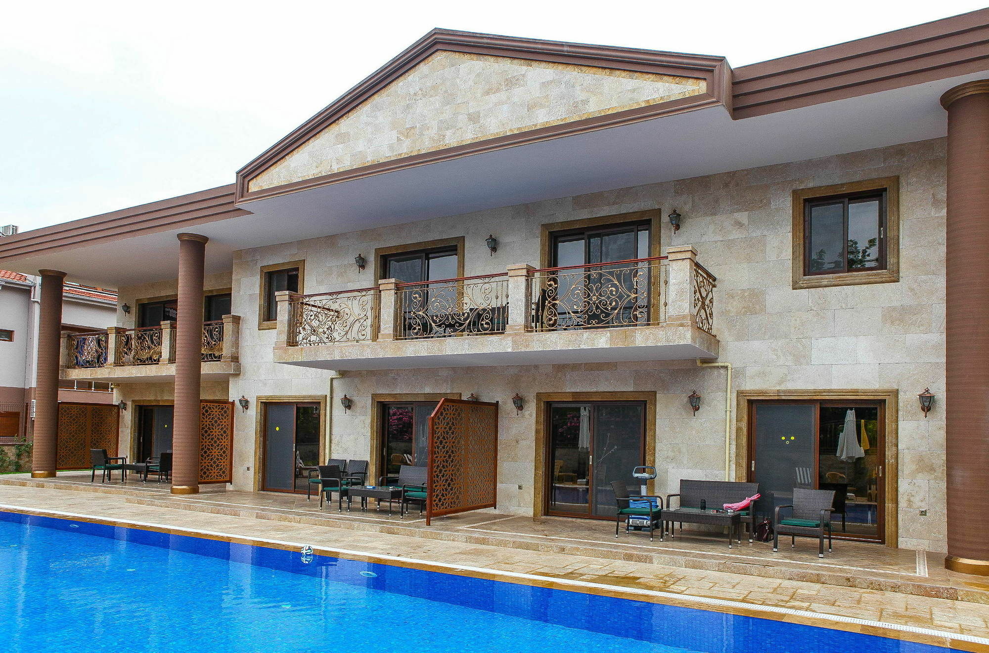 Mediterra Residence Kemer Zewnętrze zdjęcie