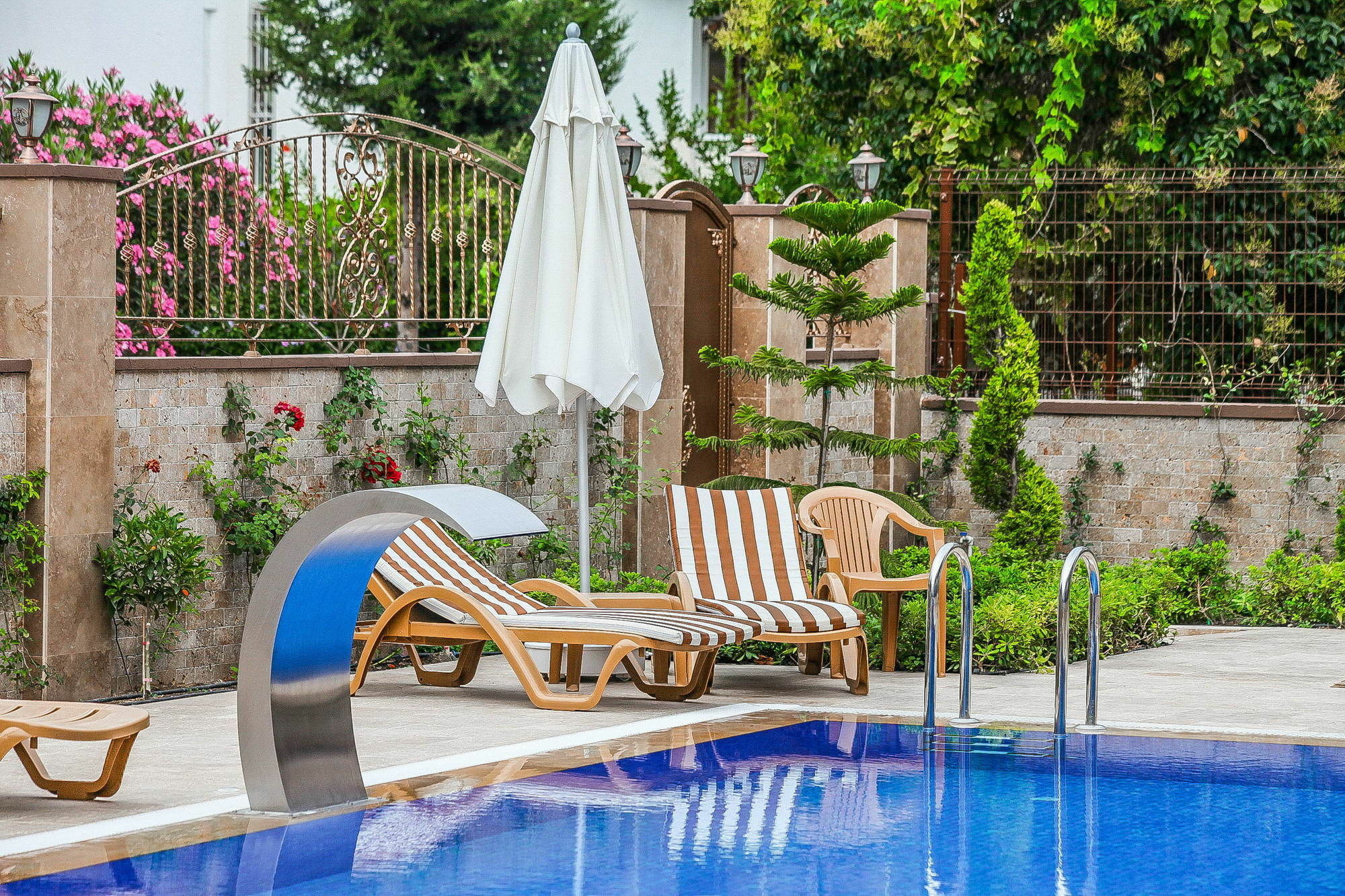 Mediterra Residence Kemer Zewnętrze zdjęcie
