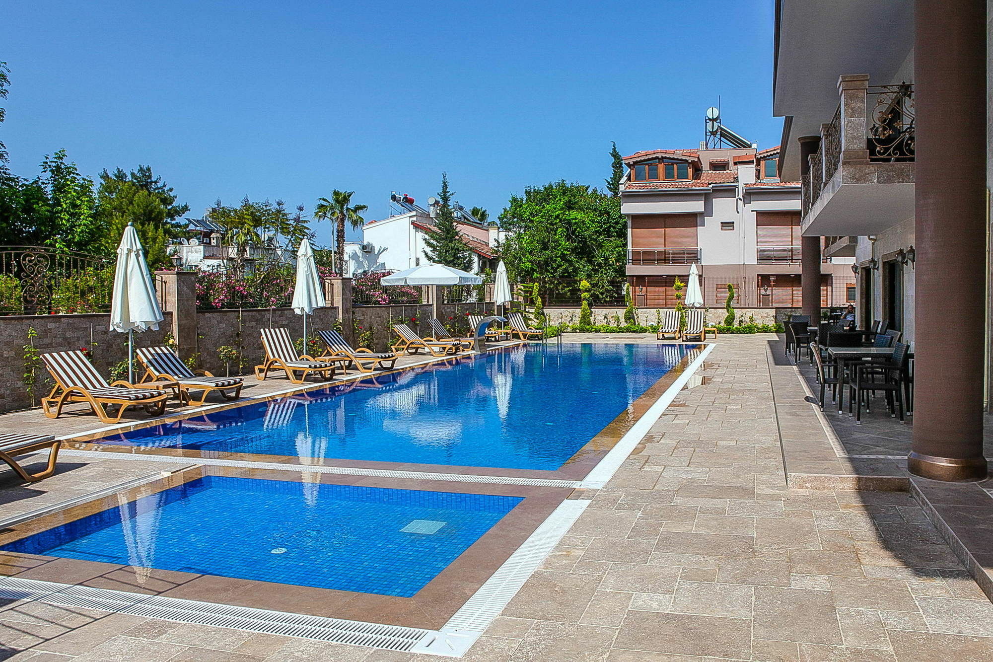 Mediterra Residence Kemer Zewnętrze zdjęcie