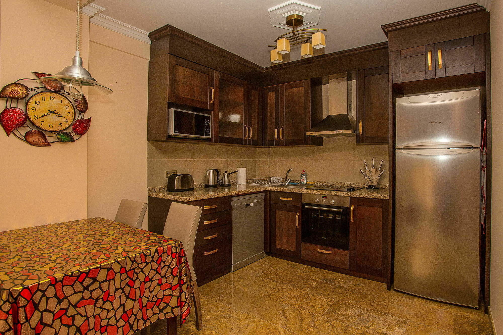 Mediterra Residence Kemer Zewnętrze zdjęcie